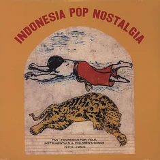 V.A. - Indonesia Pop Nostalgia