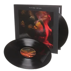 Flying Lotus - Until The Quiet Comes Deluxe Version