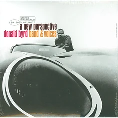 Donald Byrd - A New Perspective