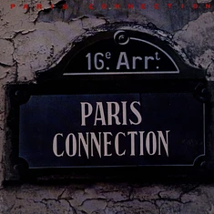 Paris Connection - Paris Connection