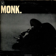 Thelonious Monk - Monk.