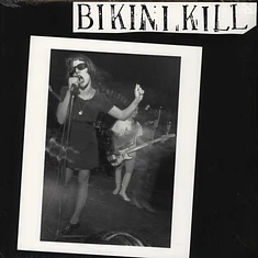 Bikini Kill - Bikini Kill