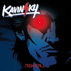 Kavinsky - Nightcall Feat. Lovefoxxx of CSS