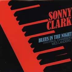 Sonny Clark - Blues In The Night
