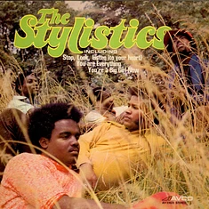 The Stylistics - The Stylistics