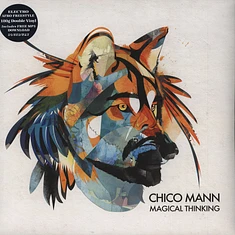 Chico Mann of Antibalas - Magical Thinking