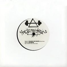 Audio88 & Yassin - Quadratur Des Dreiecks Dexter Remix