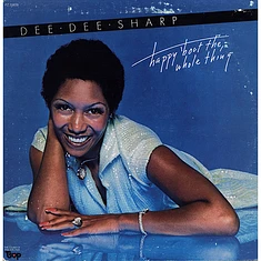 Dee Dee Sharp - Happy 'Bout The Whole Thing