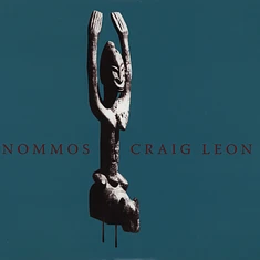 Craig Leon - Nommos