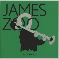 Jameszoo - Jheronimus
