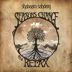 Shabaam Sahdeeq - Seasons Change