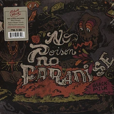 Black Milk - No Poison No Paradise Purple Vinyl Edition