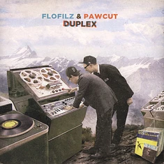 FloFilz & Pawcut - Duplex
