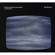 Motor City Drum Ensemble - Lonely One