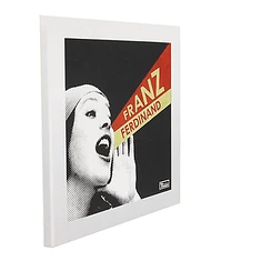 Art Vinyl - Play & Display Flip Frame