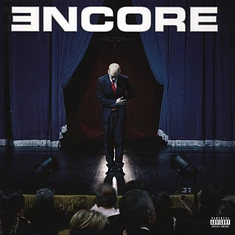 Eminem - Encore