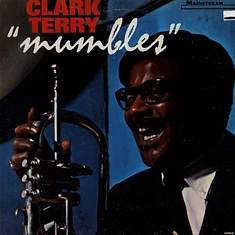 Clark Terry - Mumbles