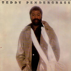 Teddy Pendergrass - Teddy Pendergrass