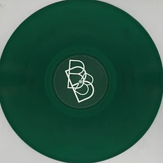 Bibio - The Green EP