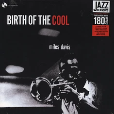 Miles Davis - Birth Of The Cool