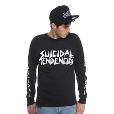 Suicidal Tendencies - Logo Longsleeve