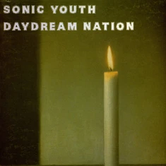 Sonic Youth - Daydream Nation