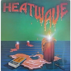 Heatwave - Candles