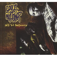Souls Of Mischief - 93 Til Infinity Music Book