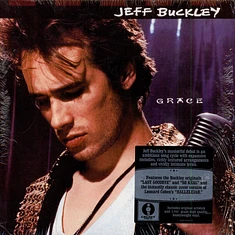 Jeff Buckley - Grace