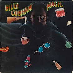 Billy Cobham - Magic