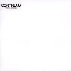 John Mayer - Continuum