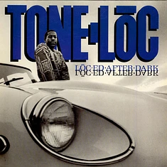 Tone Loc - Lōc'ed After Dark