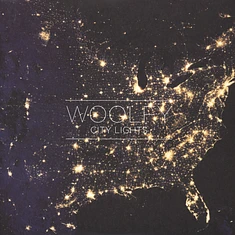 Woolfy - City Lights