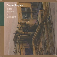 Donna Regina - Holding The Mirror For Sophia Loren