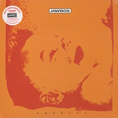 Jawbox - Novelty