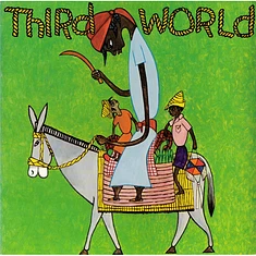 Third World - Third World