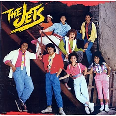 The Jets - The Jets