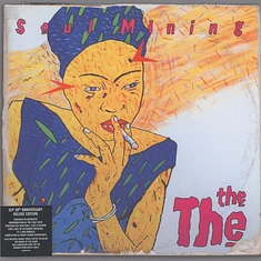 The The - Soul Mining 30Th Anniversary Deluxe Edition