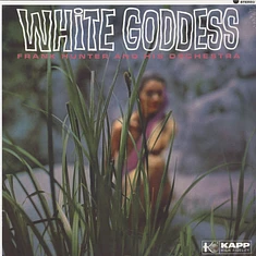 Frank Hunter & His Orchestra - White Goddess