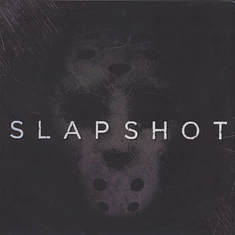 Slapshot - Slapshot Black Vinyl Edition