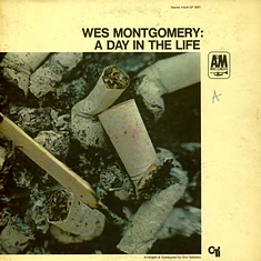 Wes Montgomery - A Day In The Life