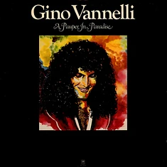 Gino Vannelli - A Pauper In Paradise