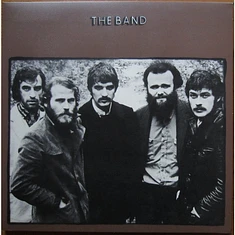 The Band - The Band