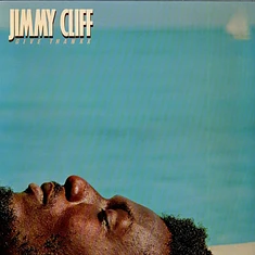 Jimmy Cliff - Give Thankx