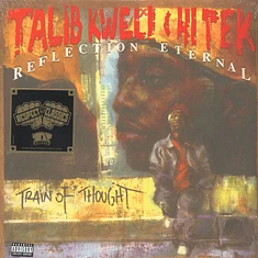 Reflection Eternal (Talib Kweli & DJ Hi-Tek) - Train Of Thought