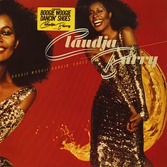 Claudja Barry - Boogie Woogie Dancin' Shoes