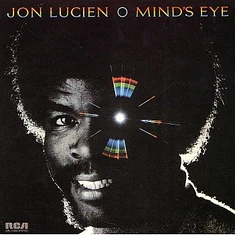Jon Lucien - Mind's Eye