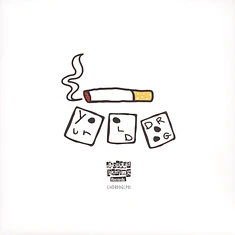Your Old Droog - Your Old Droog