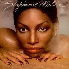 Stephanie Mills - Tantalizingly Hot