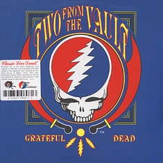 Grateful Dead - Two From The Vault
